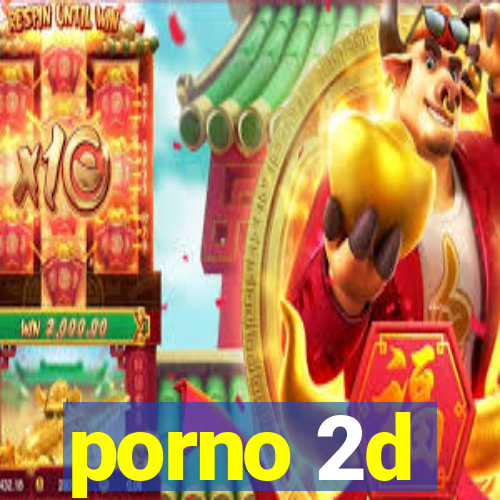 porno 2d